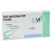 MUNUS TEST HELICOBACTER PYLORI