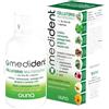 Guna Medident Colluttorio Multisensoriale Per L'Igiene Orale Quotidiana 250 ml