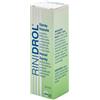 RINIDROL SPRAY NASALE 20ML