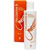 TRICODERM D SH PROTEINE 200ML