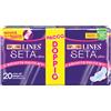 LINES SETA ULTRA ALI VP 20PZ