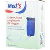 MED'S MEDS ENTEROCLISMA PIEGHEVOLE