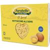 FARABELLA FETTUCCINE UOVO 250G