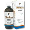 MANLASS SCIROPPO 250ML