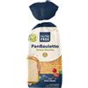 NUTRIFREE PANBAULETTO 300G