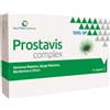 Aqua Viva Prostavis Complex Integratore Funzionalità Prostatica e Vie Urinarie, 30 Capsule