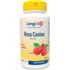 LONG LIFE LONGLIFE ROSA CANINA 100CPR