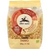TUBETTI 100% SFARINATO FARRO