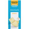 GIUSTO S/ZUCCH CIOC BIANCO 85G