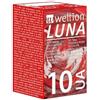 WELLION STR DETERM AC URICO10P
