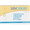 SINCOLIN 20CPS