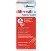 Difensil Flu Spray Naso Soluzione Salina Ipertonica, 30ml
