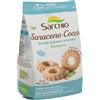 SARCHIO BISCOTTI SARACENO COCCO S/LIEV