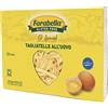 FARABELLA TAGLIATELLE UOVO250G