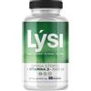 LYSI Omega 3 Fte Vit.D 120Cps