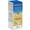 Aboca Sedivitax - Sciroppo Sonno e Rilassamento per Bambini 1+ anno, 220g
