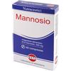 Kos Nutraceutici - Mannosio Integratore Alimentare, 40 Compresse