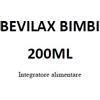 BEVILAX BIMBI 200ML