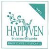 HAPPYVEN VERDE GEL RINFR 150