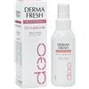Dermafresh Pelle Sensibile - Emulsione Deodorante Delicato Spray No Gas, 75ml