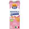 ISOLABIO ISOLA BIO LATTE MANDORLA S/ZUC