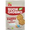 LA FINESTRA SUL CIELO BISCOTTI FARRO INT 400G BIO
