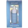 Miamo Mini Icons - Acnever Oil Free Gel Ultra Mattifier SeboNormalizzante Astringente, 10ml