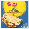 SCHAR MINI PIADINA 180G