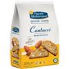 PIACERI MEDITERRANEI PIACERI MEDIT CANTUCCI 200G