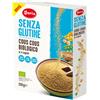 DORIA COUS COUS BIO 4 LEGUMI