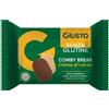 GIUSTO S/G COMBY BREAK CAC 26G