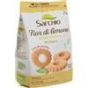 SARCHIO FIOR DI LIMONE BISCOTTI 200G