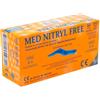 GAMMADIS GUANTI NITR S/POLV M