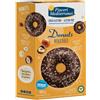 PIACERI MEDITERRANEI PIACERI MEDIT DONUTS NOCCIOLE