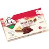 WAFER CREMA CACAO 4X45G