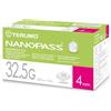 NANOPASS AGO G32,5 4MM 100PZ