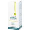 FARMADERBE Olio di Iperico Estratto Concentrato, 100ml