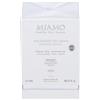 Miamo Age Reverse - Age Reverse Eye Cream Refillable Crema Rimpolpante Liftante Idratante, 15ml