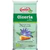 Fior Di Loto Caffè Salomoni - Cicoria Tostata e Macinata BIO per Moka, 500g