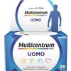 MULTICENTRUM UOMO 30 compresse