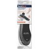TECNIWORK SOLETTE DEODORANTI CARBONI ATT
