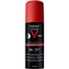 VICHY Vh Deo Clinical Aerosol Deodorante per Sudorazione Intensa 125 ml