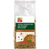 LA FINESTRA SUL CIELO CRUNCHY S/G AVENA NOCCIOLA250G