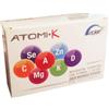 Kepler Atomik Integratore Alimentare 10 Bustine