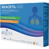 REACETIL 600 20BUST