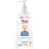 Trudi Baby Care Sapone Mani Viso Al Miele Di Millefiori 500 ml