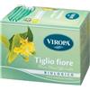 VIROPA TIGLIO FIORE BIO 15BUST