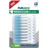 PLAKKONTROL SCOV BRUCH CLEAN 40