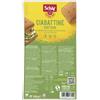 SCHAR CIABATTINE RUSTICHE 200G