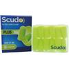 Pasquali Earplug Plus Filtro Auricolare Anatomico Protezione Rumori 6 Coppie
